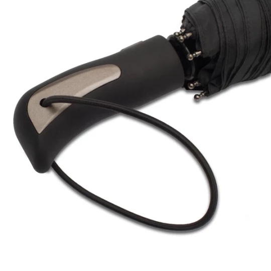 Składany parasol sztormowy VERNIER - Carny