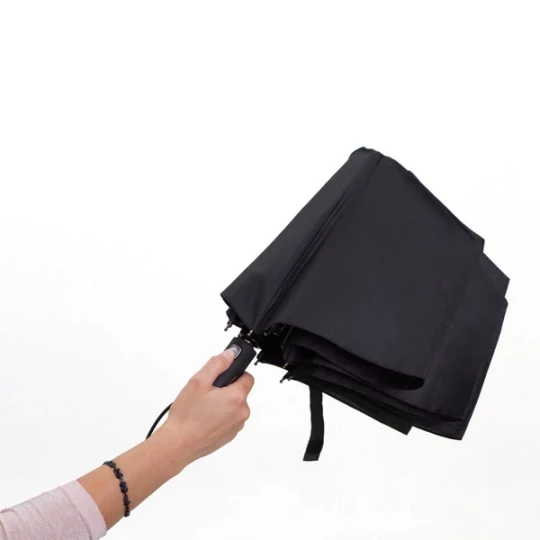 Składany parasol sztormowy VERNIER - Carny