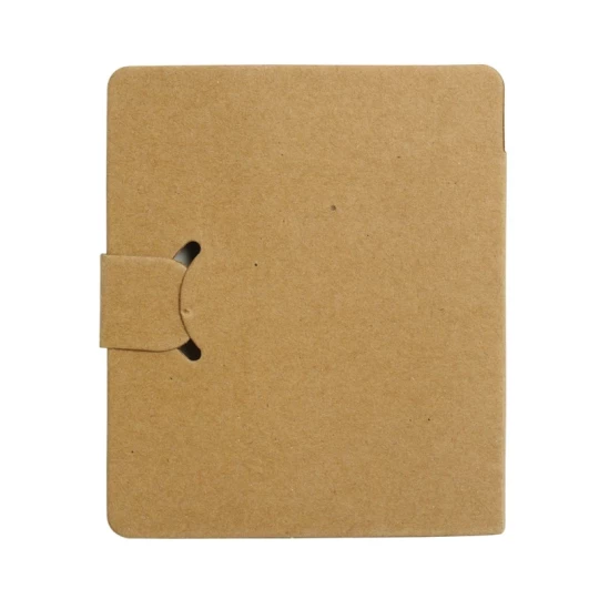 Zestaw do kolorowania Happy - Brązowy