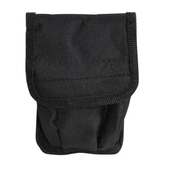 Zestaw narzędzi do roweru Biker - Czarny