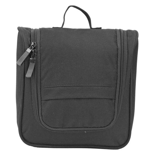 Kosmetyczka Travelmate - Czarny