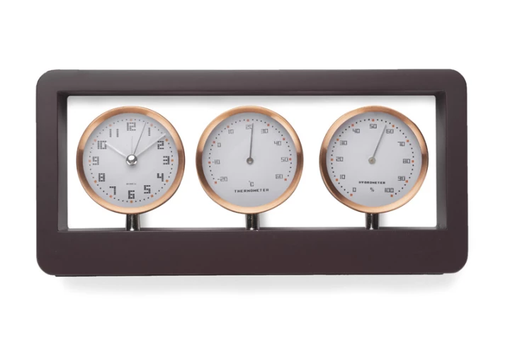 Stacja pogody METEOR 