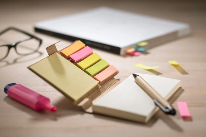 Notes z długopisem MARRO (17133)