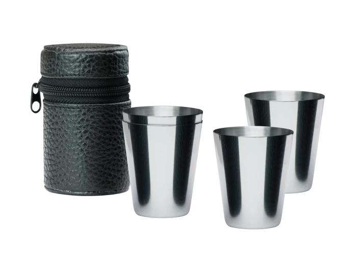 Zestaw kieliszków CHEERS 30 ml - 4 szt. (17358)