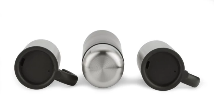 Zestaw upominkowy ACON (Termos 500 ml, 2 kubki 260 ml) 