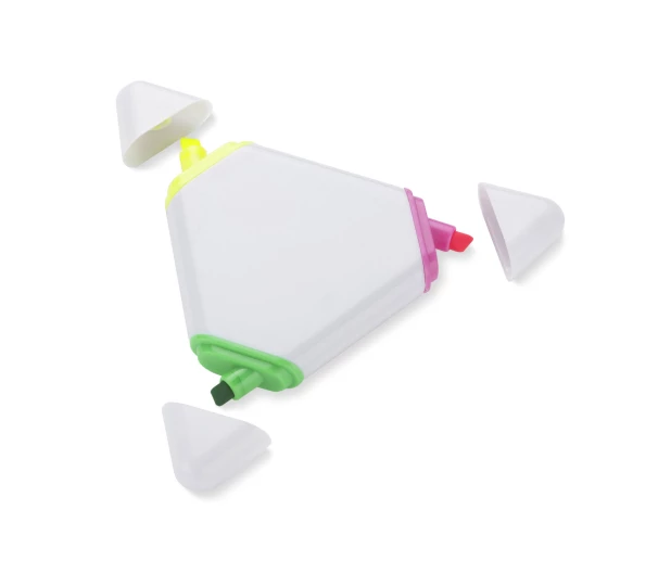 Zakreślacz TRIANGLE 