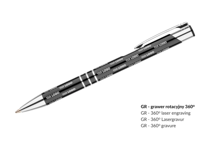 Długopis KALIPSO (19061-02)