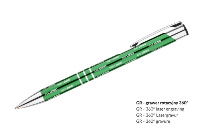 Długopis KALIPSO (19061-05)