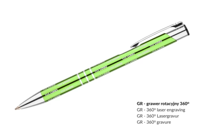 Długopis KALIPSO (19061-13)