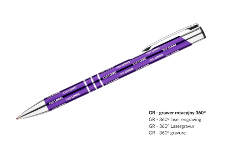 Długopis KALIPSO 