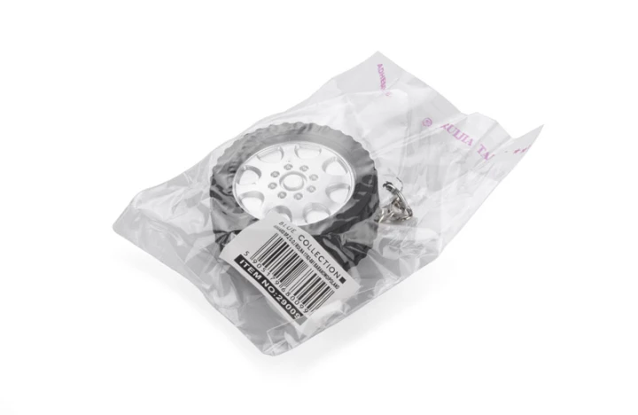 Brelok miara TIRE 1 m 