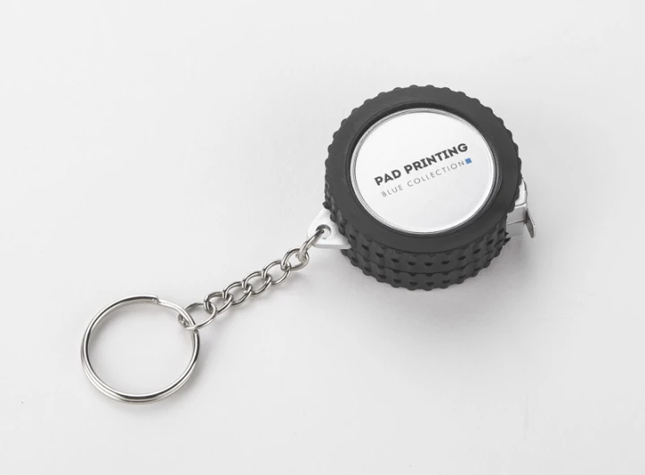 Brelok miara TIRE 1 m 