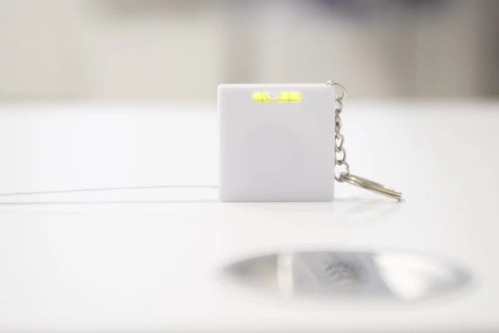 Brelok miara RIZO 1 m 