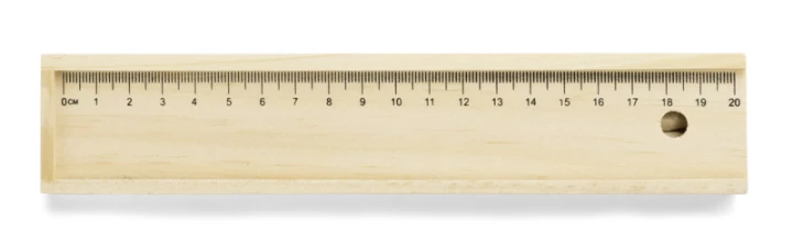 Piórnik z kredkami 12 szt. KRASI 