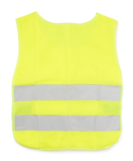Dziecięca kamizelka odbijająca światło KIDO 