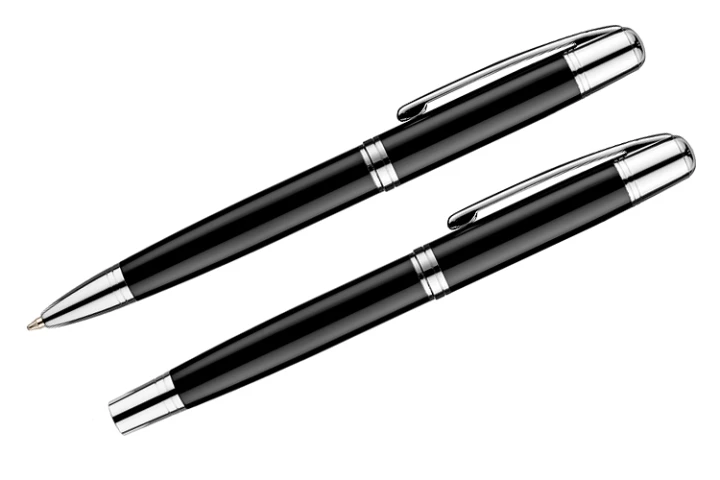 Zestaw piśmienniczy CALIFORNIA 