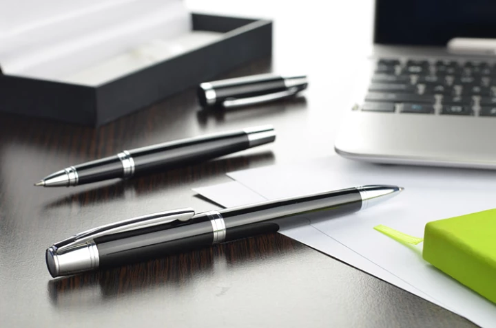 Zestaw piśmienniczy CALIFORNIA 