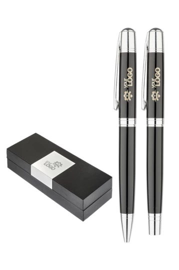 Zestaw piśmienniczy CALIFORNIA 