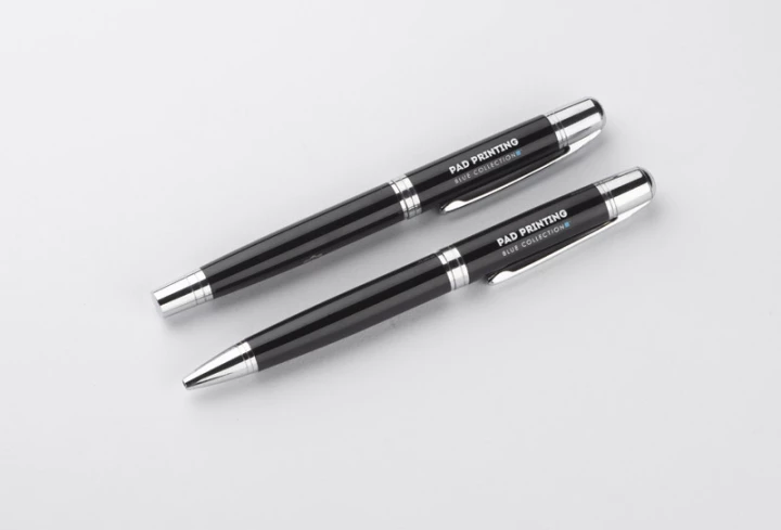 Zestaw piśmienniczy CALIFORNIA 