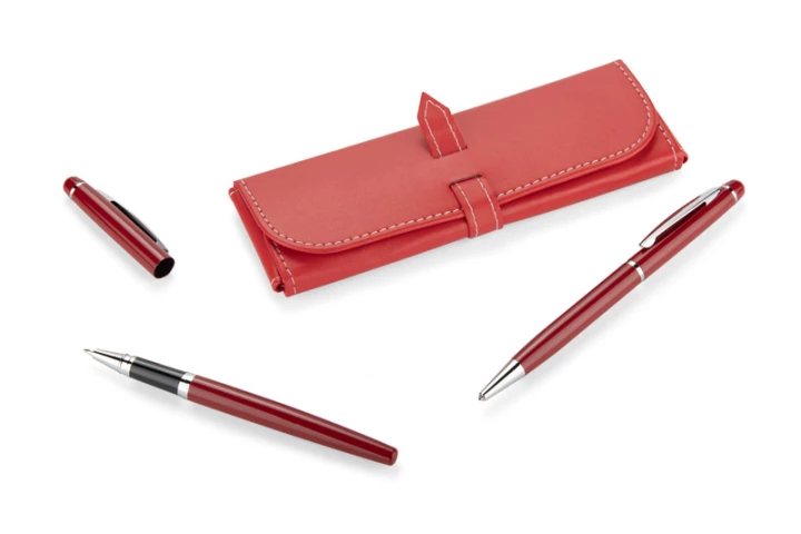 Zestaw piśmienniczy MONTANA 