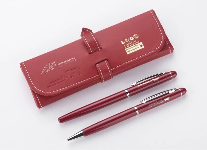 Zestaw piśmienniczy MONTANA 