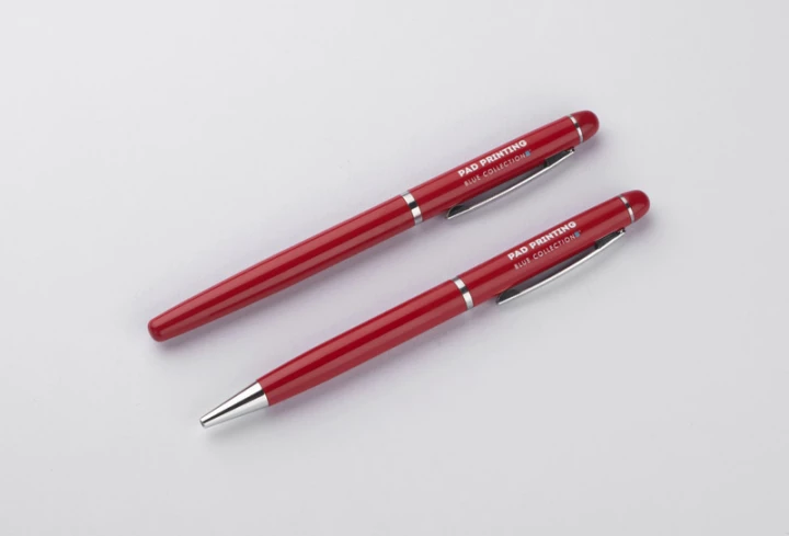 Zestaw piśmienniczy MONTANA 