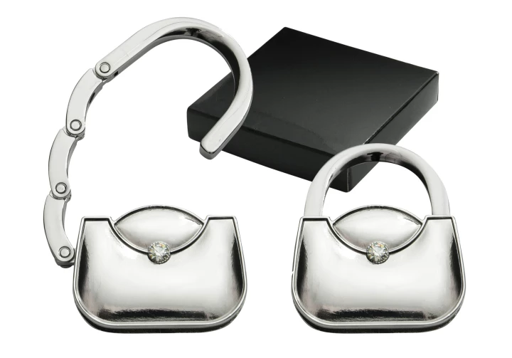 Wieszak na torebkę LADY 