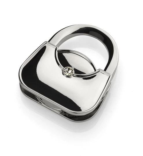 Wieszak na torebkę LADY 