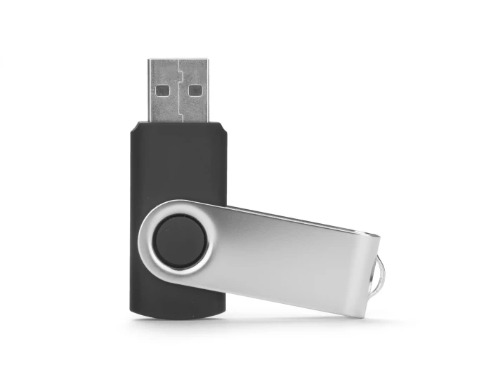 Pamięć USB TWISTER 4 GB 