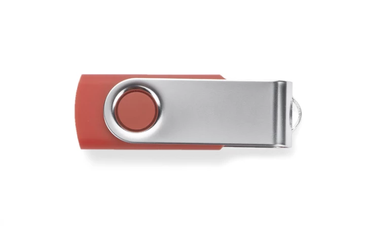 Pamięć USB TWISTER 4 GB 