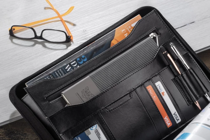 Teczka konferencyjna SOMERSET A4 