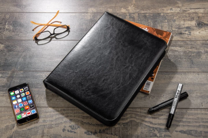 Teczka konferencyjna SOMERSET A4 