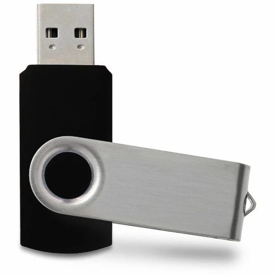 Pamięć USB TWISTER 8 GB 