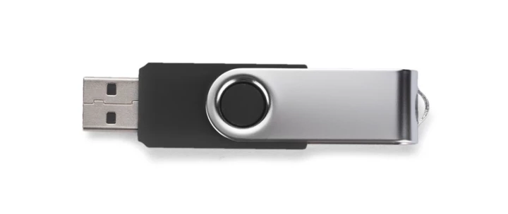 Pamięć USB TWISTER 8 GB 