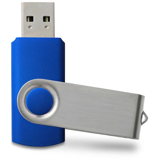 Pamięć USB TWISTER 8 GB 