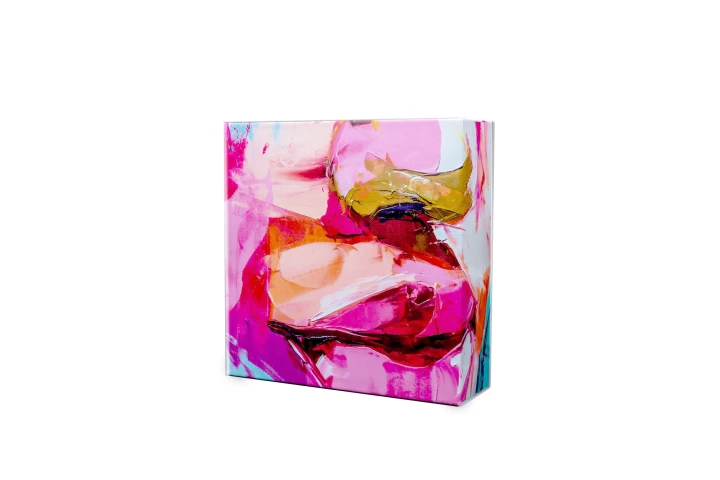 Pudełko wieko-dno LUX