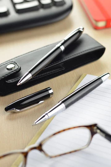 Zestaw piśmienniczy TEXAS (19235)