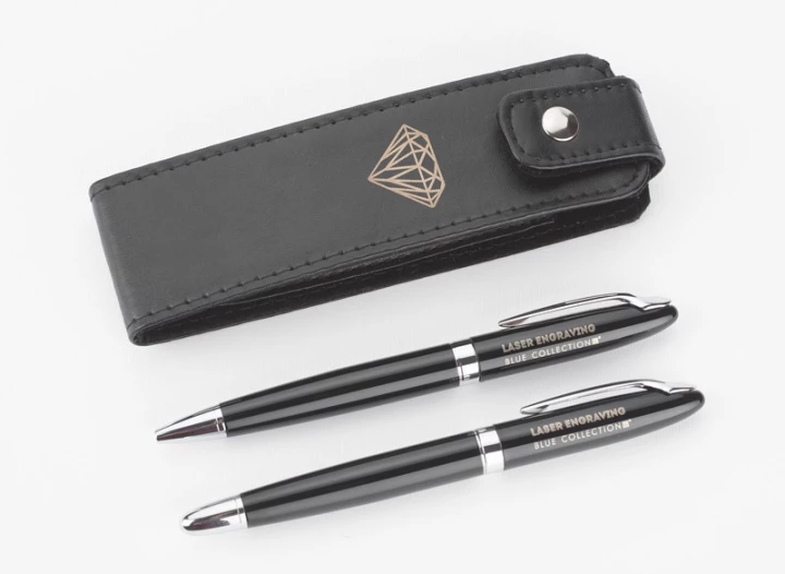 Zestaw piśmienniczy TEXAS (19235)