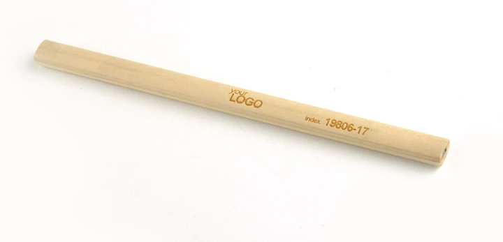 Ołówek stolarski BOB (19806-17)