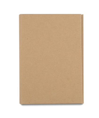 Notes składany TRIPLO A6 