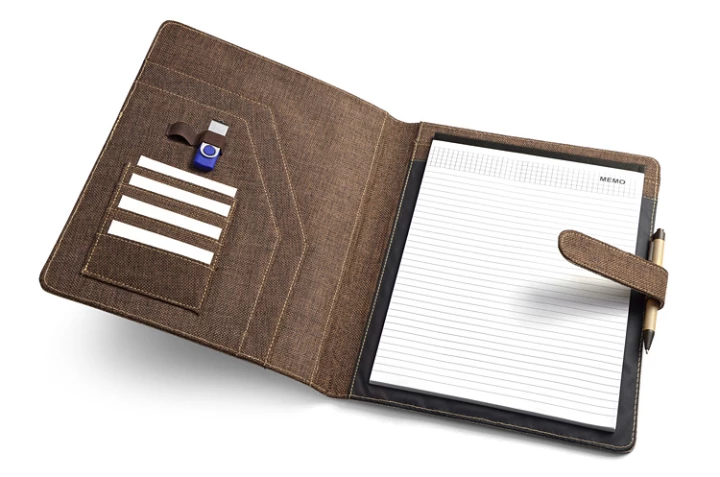 Teczka konferencyjna OXFORD A4 