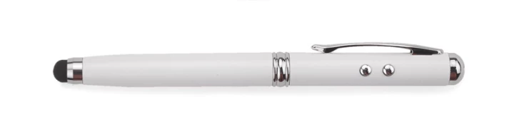 Długopis touch QUATRO 