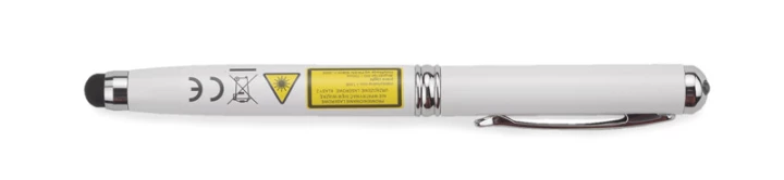 Długopis touch QUATRO 