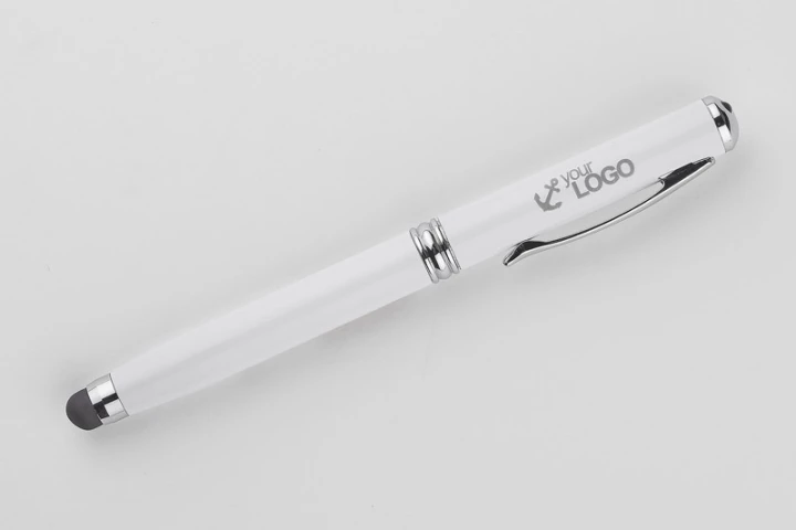 Długopis touch QUATRO 