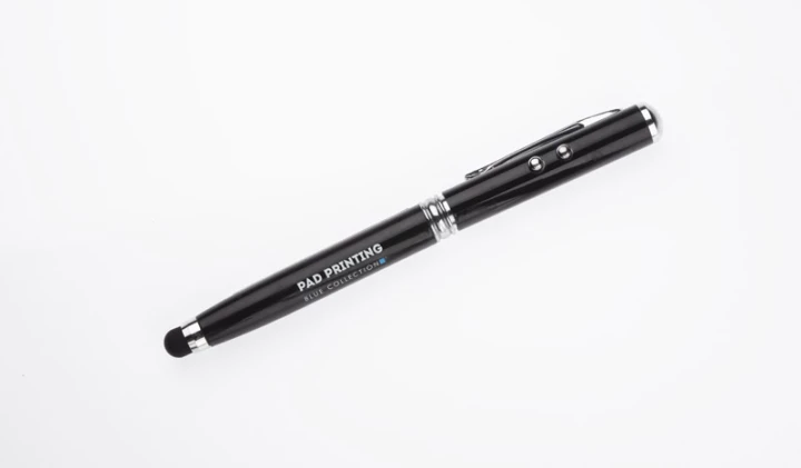 Długopis touch QUATRO 