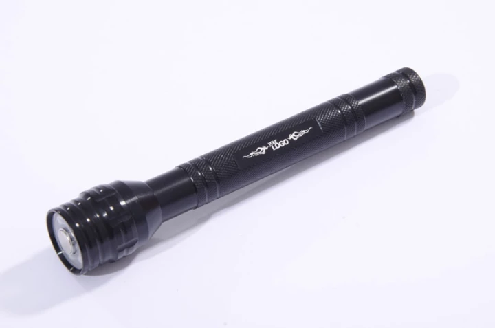 Latarka teleskopowa TIRION 