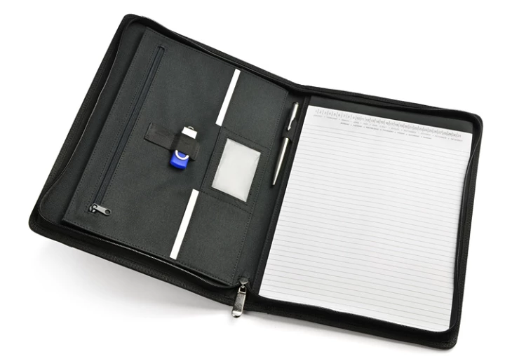 Teczka  konferencyjna YORK A4 