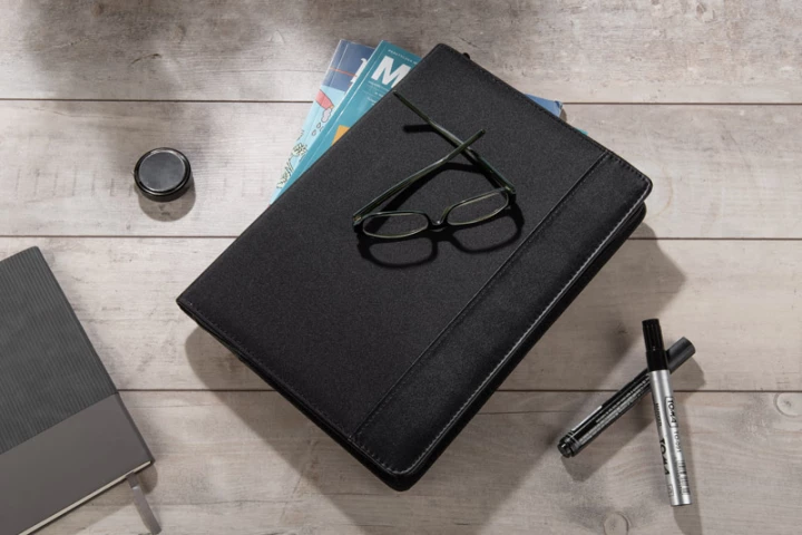 Teczka  konferencyjna YORK A4 