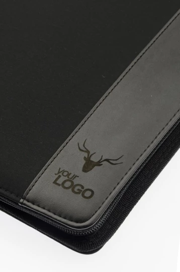 Teczka  konferencyjna YORK A4 