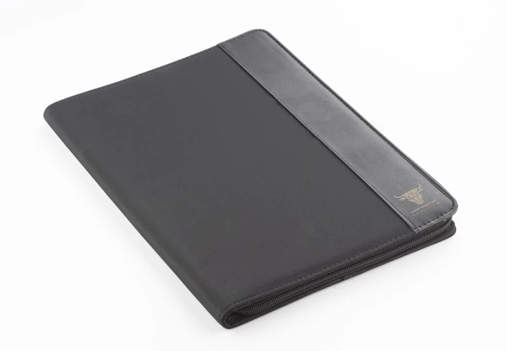 Teczka  konferencyjna YORK A4 